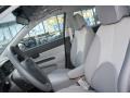 2010 Charcoal Gray Hyundai Accent GLS 4 Door  photo #23