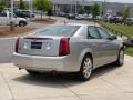 Light Platinum - CTS Sedan Photo No. 6