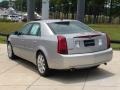 Light Platinum - CTS Sedan Photo No. 8