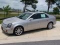 Light Platinum - CTS Sedan Photo No. 12