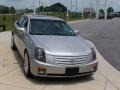 Light Platinum - CTS Sedan Photo No. 14