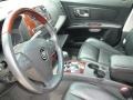 Light Platinum - CTS Sedan Photo No. 16