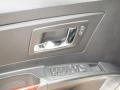 Light Platinum - CTS Sedan Photo No. 19