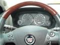 Light Platinum - CTS Sedan Photo No. 21