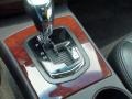 Light Platinum - CTS Sedan Photo No. 25