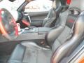 Viper Red - Viper SRT-10 Coupe Photo No. 16