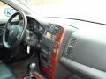 Light Platinum - CTS Sedan Photo No. 29