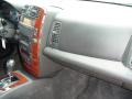 Light Platinum - CTS Sedan Photo No. 30