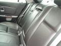 Light Platinum - CTS Sedan Photo No. 33