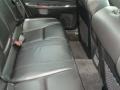 Light Platinum - CTS Sedan Photo No. 34