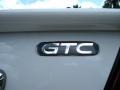 2003 Stone White Chrysler Sebring GTC Convertible  photo #15