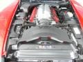 Viper Red - Viper SRT-10 Coupe Photo No. 26