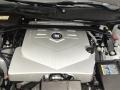 Light Platinum - CTS Sedan Photo No. 37