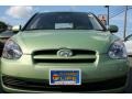 Apple Green - Accent GS 3 Door Photo No. 9