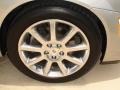 Light Platinum - CTS Sedan Photo No. 39