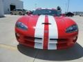 Viper Red - Viper SRT-10 Coupe Photo No. 29