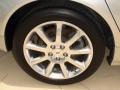 Light Platinum - CTS Sedan Photo No. 40