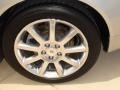 Light Platinum - CTS Sedan Photo No. 41