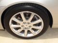 Light Platinum - CTS Sedan Photo No. 42