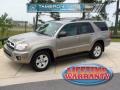 Driftwood Pearl - 4Runner SR5 Photo No. 1