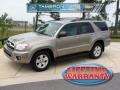 2006 Driftwood Pearl Toyota 4Runner SR5  photo #1