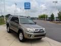 Driftwood Pearl - 4Runner SR5 Photo No. 2