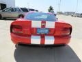 Viper Red - Viper SRT-10 Coupe Photo No. 42
