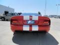 Viper Red - Viper SRT-10 Coupe Photo No. 43