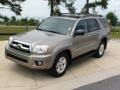 Driftwood Pearl - 4Runner SR5 Photo No. 14