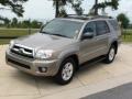 2006 Driftwood Pearl Toyota 4Runner SR5  photo #14