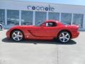 Viper Red - Viper SRT-10 Coupe Photo No. 65