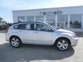 Bright Silver Metallic 2010 Dodge Caliber R/T