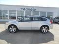 Bright Silver Metallic - Caliber R/T Photo No. 25