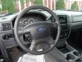 2004 Black Ford Explorer XLS 4x4  photo #13