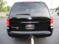 2004 Black Ford Explorer XLT 4x4  photo #10