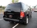 2004 Black Ford Explorer XLT 4x4  photo #14