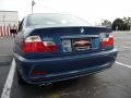 Topaz Blue Metallic - 3 Series 330i Coupe Photo No. 12