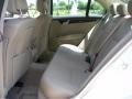 Almond/Mocha 2009 Mercedes-Benz C 300 Sport Interior Color