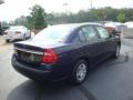 2005 Dark Blue Metallic Chevrolet Malibu Sedan  photo #3