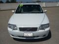 Ice White - S80 2.5T Photo No. 2
