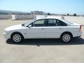 Ice White - S80 2.5T Photo No. 4