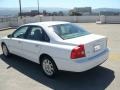 Ice White - S80 2.5T Photo No. 5