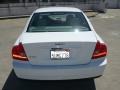 Ice White - S80 2.5T Photo No. 6