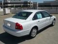 Ice White - S80 2.5T Photo No. 7