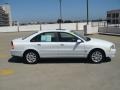 Ice White - S80 2.5T Photo No. 8