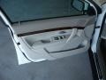Ice White - S80 2.5T Photo No. 12