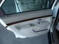 Ice White - S80 2.5T Photo No. 14