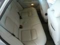 Ice White - S80 2.5T Photo No. 18