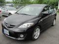 2008 Brilliant Black Mazda MAZDA5 Touring  photo #1