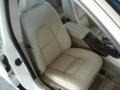 Ice White - S80 2.5T Photo No. 20
